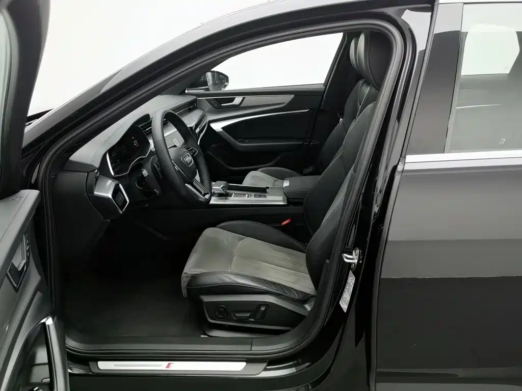 Audi A6L, миниатюра 10