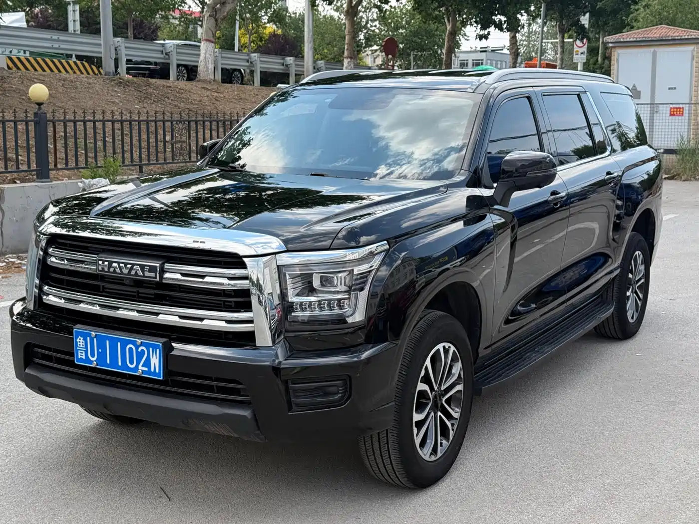 Haval H5 2023 2.0T Automatic 2WD Elite Edition Petrol