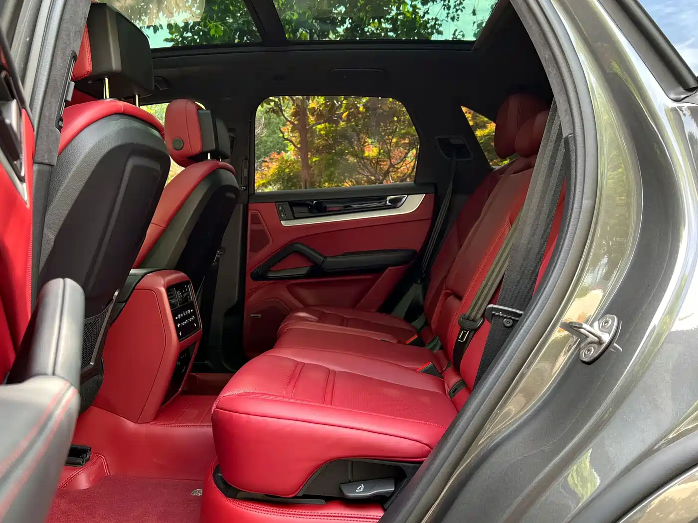 Porsche Cayenne 2025 2024 Cayenne 3.0T