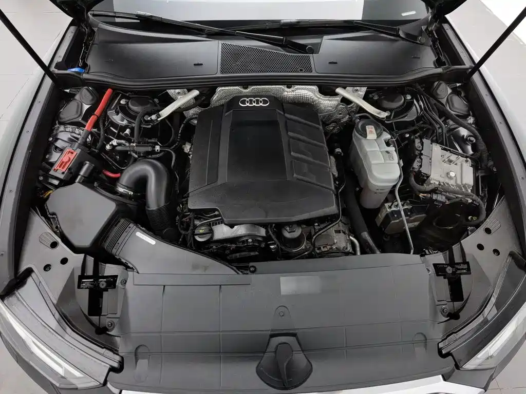 Audi A6L, миниатюра 6