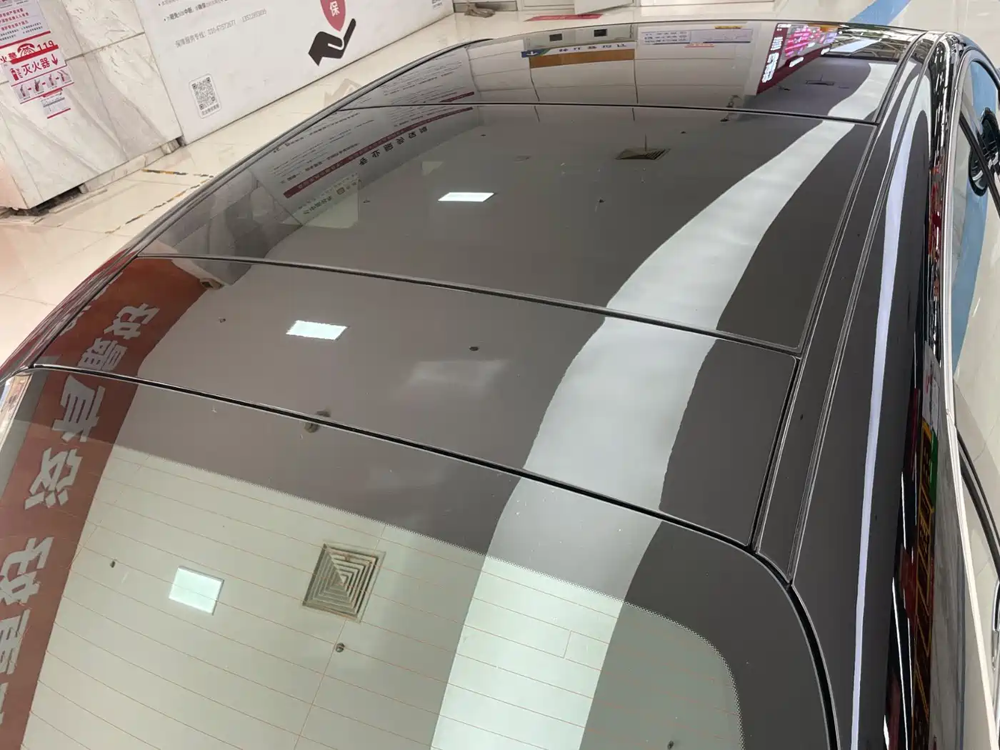 Mercedes-Benz E-Class 2021 E 300 L Premium фото 9
