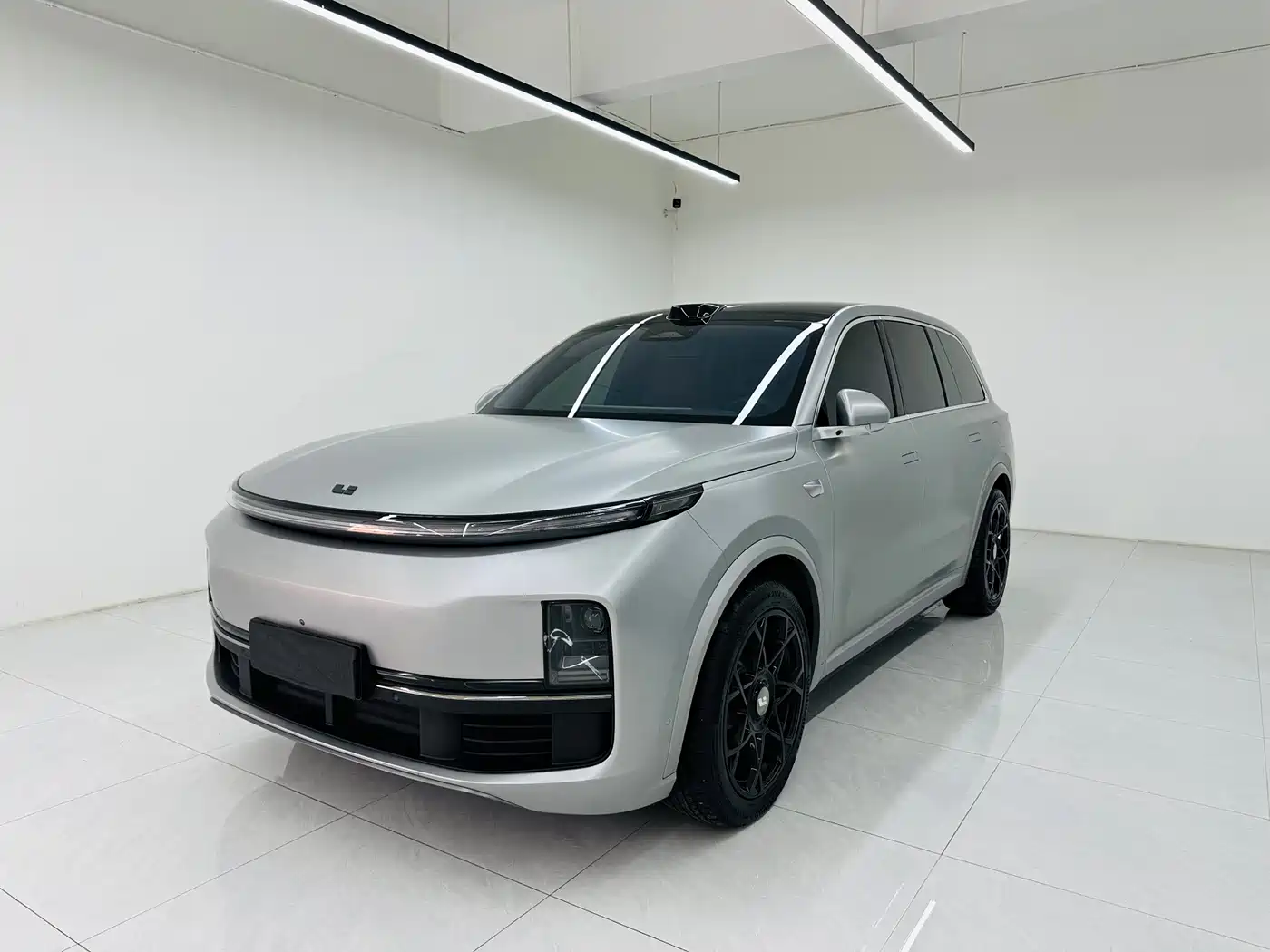 Li Auto L9 2022
