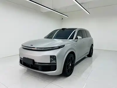 Li Auto L9
