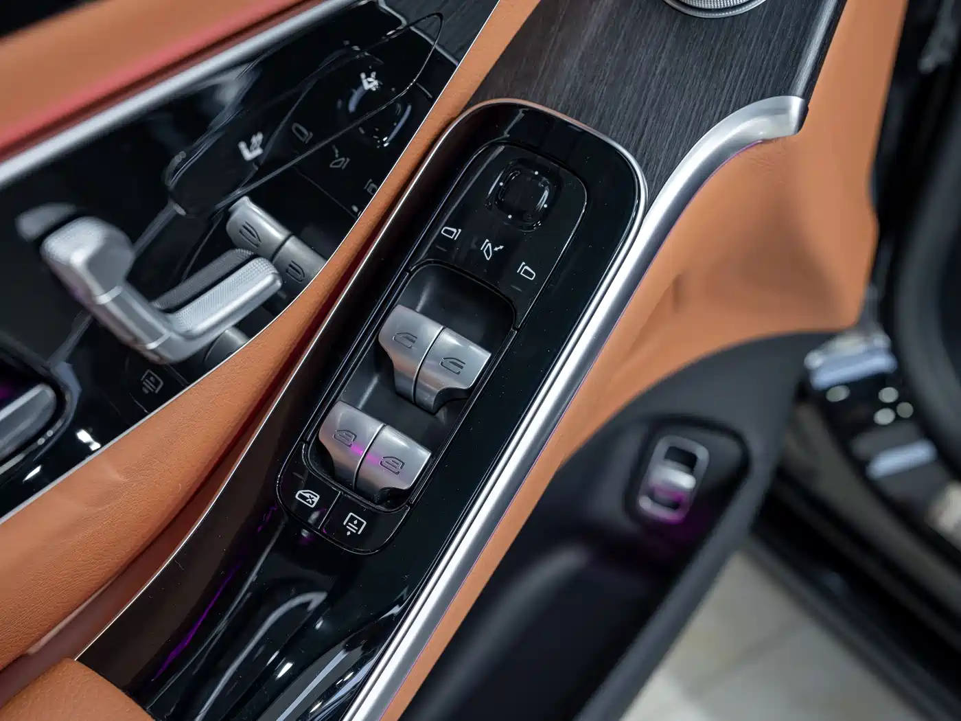 Mercedes-Benz S-Class 2022 Facelift Model S 400 L Business Type фото 26