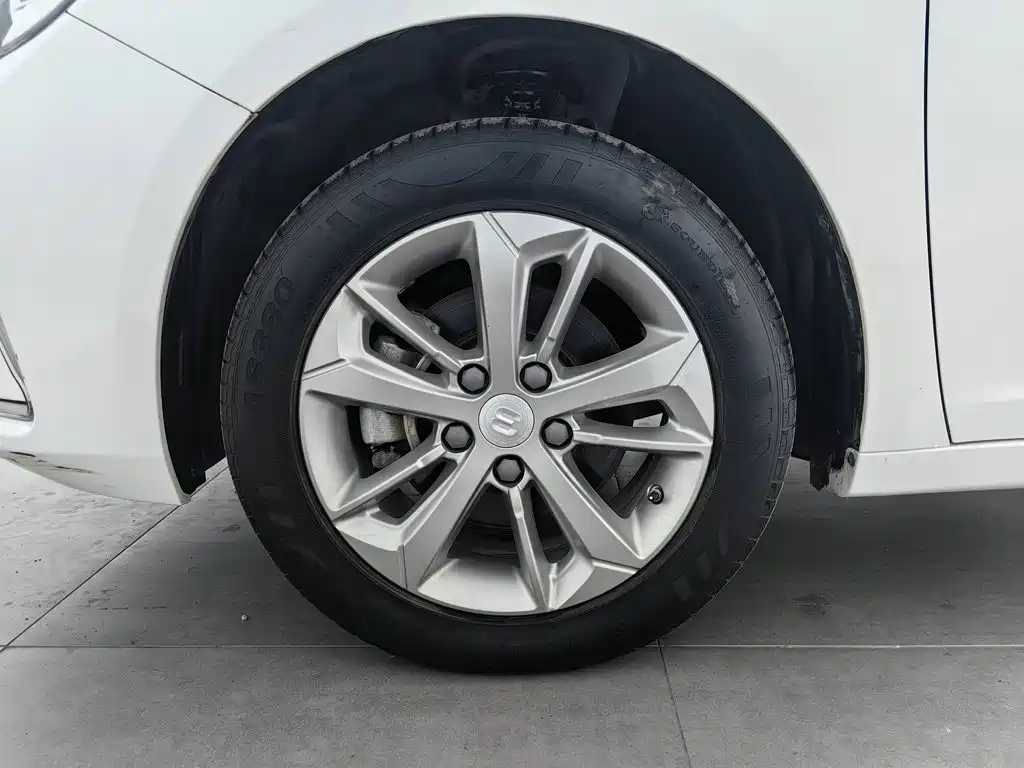 Geely Emgrand GL 2021 2021 UP 1.4T Manual Premium