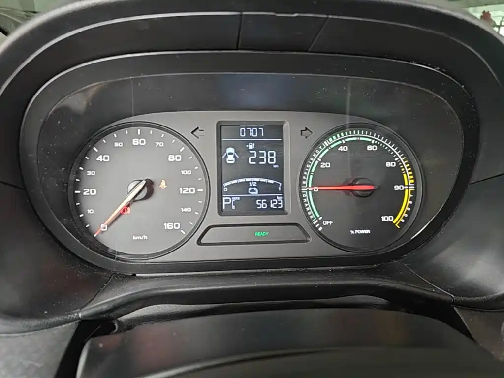 Roewe Kaiwei CLEVER 2021 2021 302km Excellence Edition