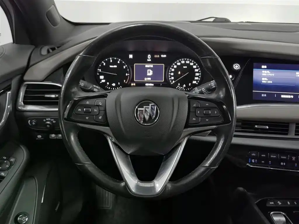 Buick Enclave 2020 Model 28T 4WD Premium Flagship фото 11