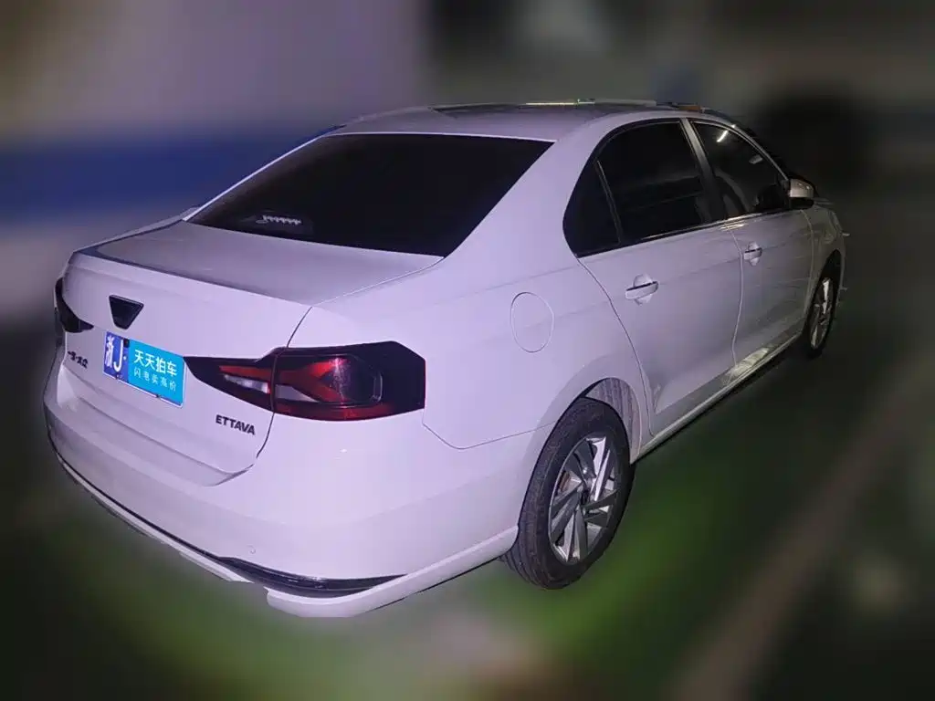 Jetta VA3 2022 2021 1.5L Manual Delight Edition