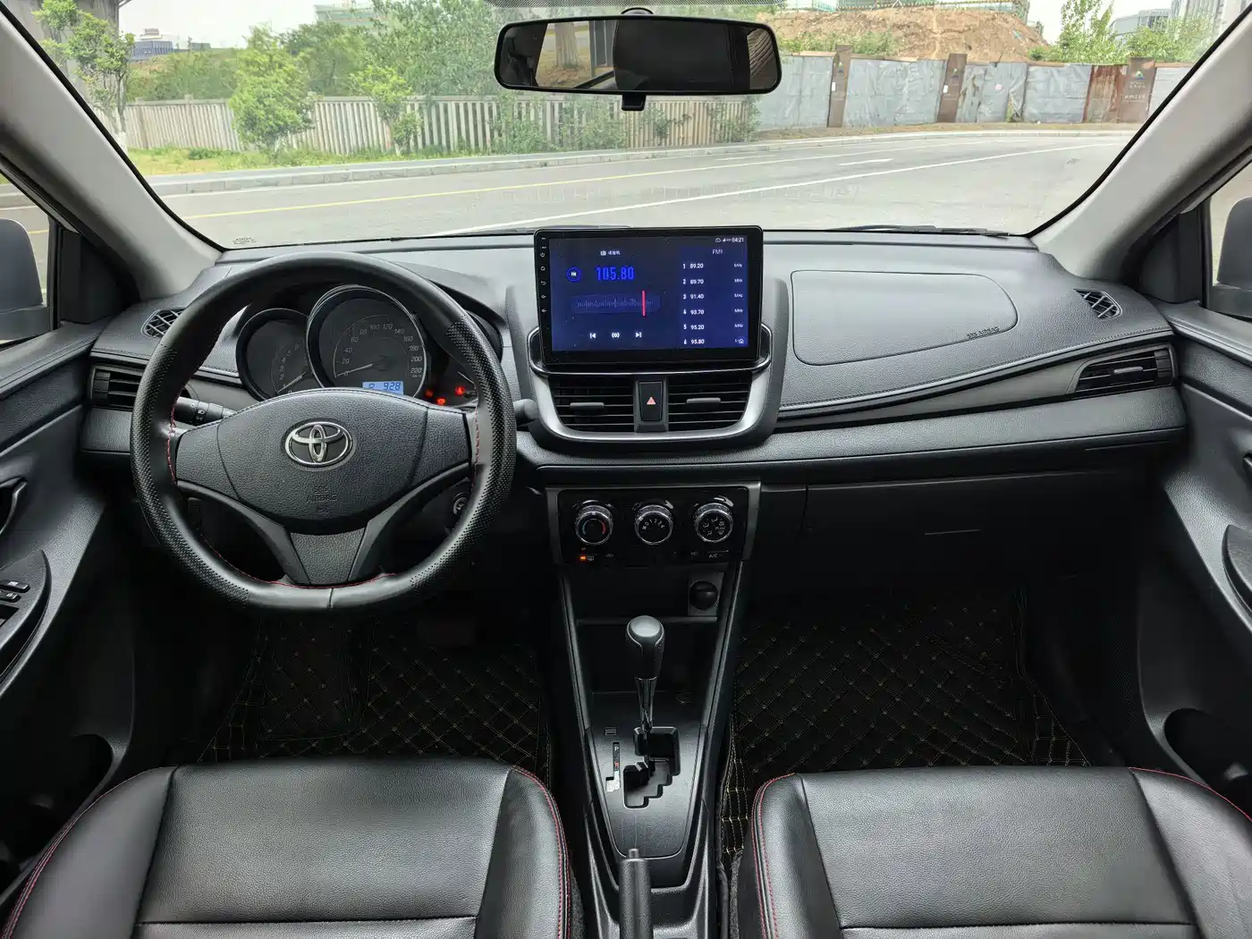 Toyota Yaris, миниатюра 6