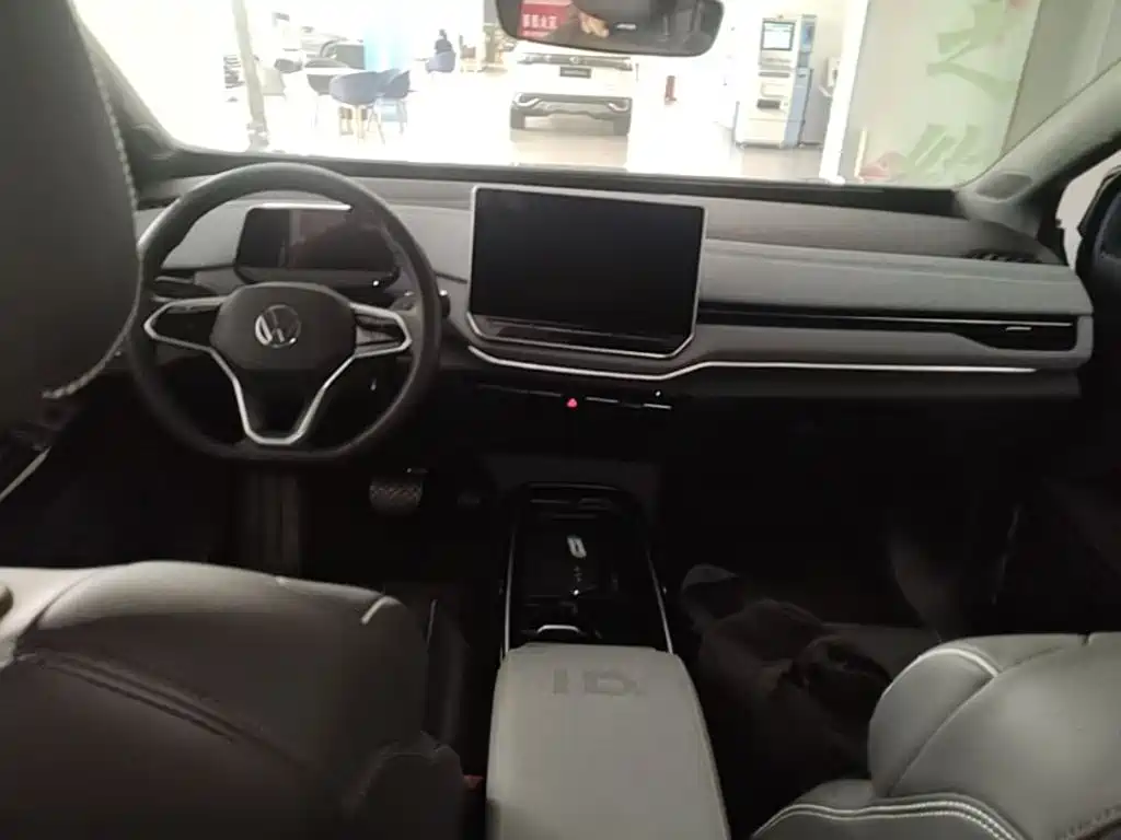 Фото 15 - Volkswagen ID.4 X