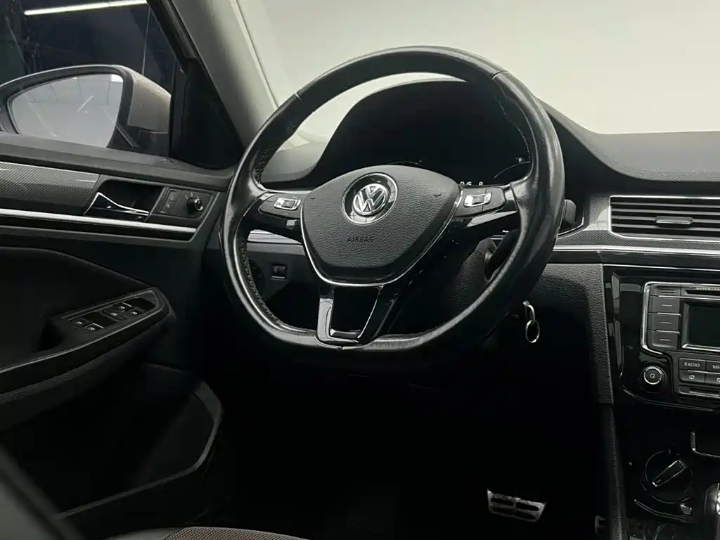 Volkswagen C-TREK 2018 230TSI DSG Comfort фото 18