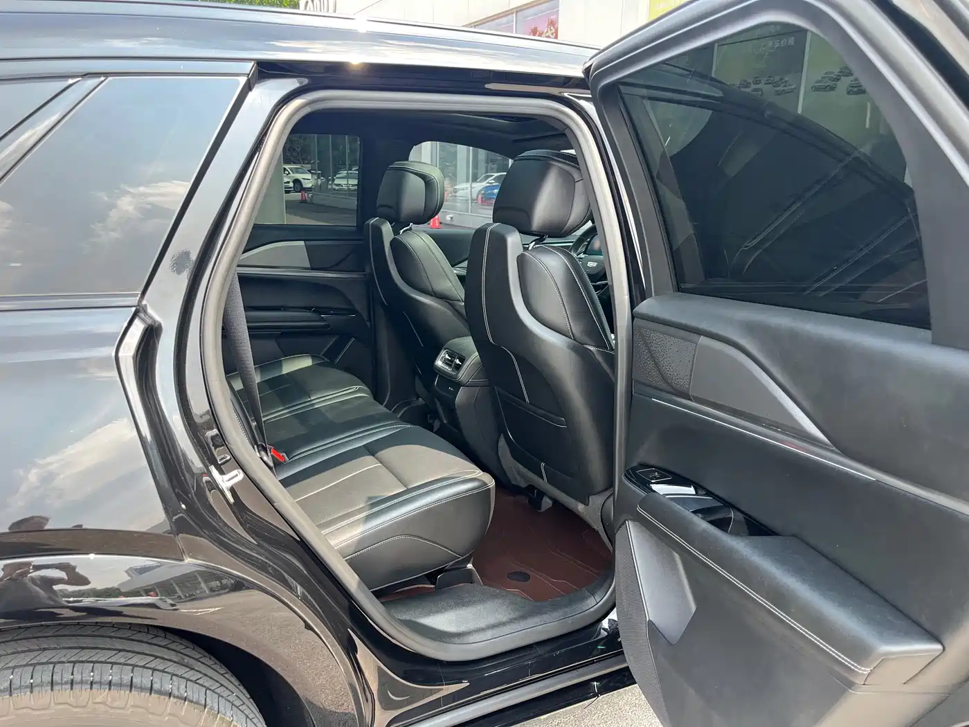 Cadillac XT5 2024 2025 2.0T Luxury