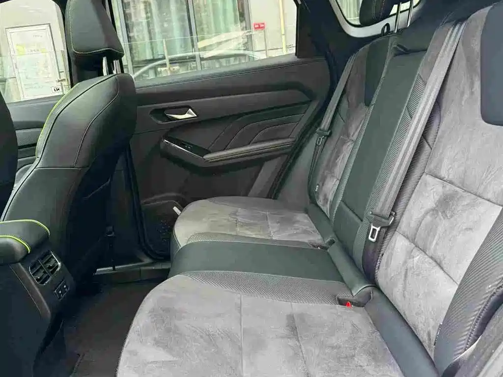 Haval Chitu 2021 2021 Turbo Edition 1.5T Golden Rabbit