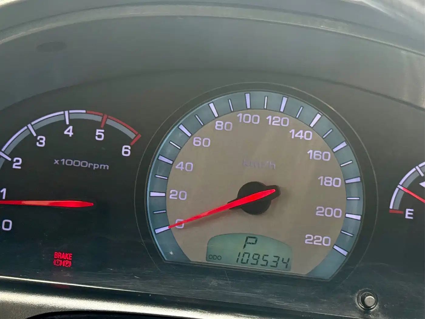 SsangYong Rexton 2013 2011 2.0T AWD Luxury Navigation