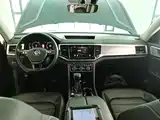 Фото 10 - Volkswagen Teramont