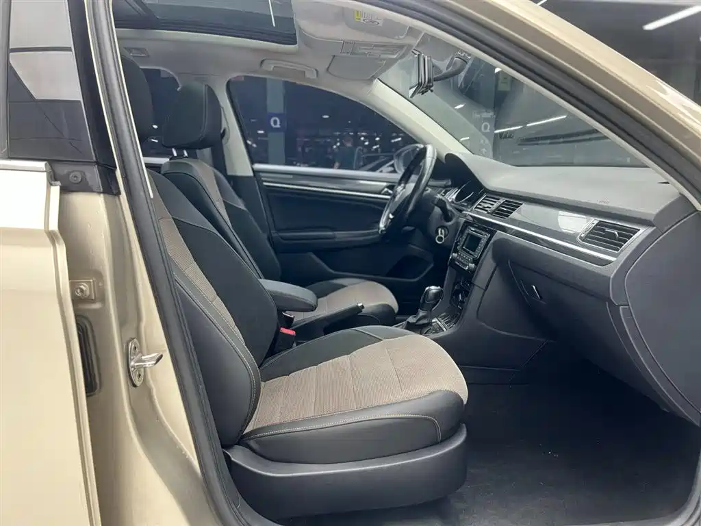 Volkswagen C-TREK 2018 230TSI DSG Comfort фото 15