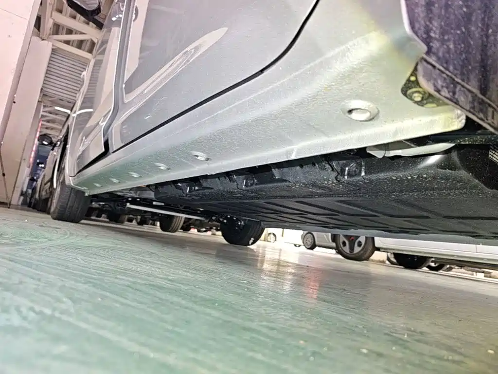 Wuling Motors Wuling Zhiguang NEV 2026 2025 Model 305km Base Version