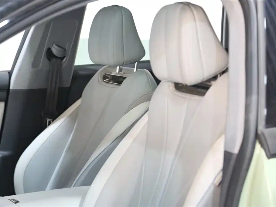 Voyah Auto Voyah Zhiyin 2024 Long Range Smart Edition фото 13