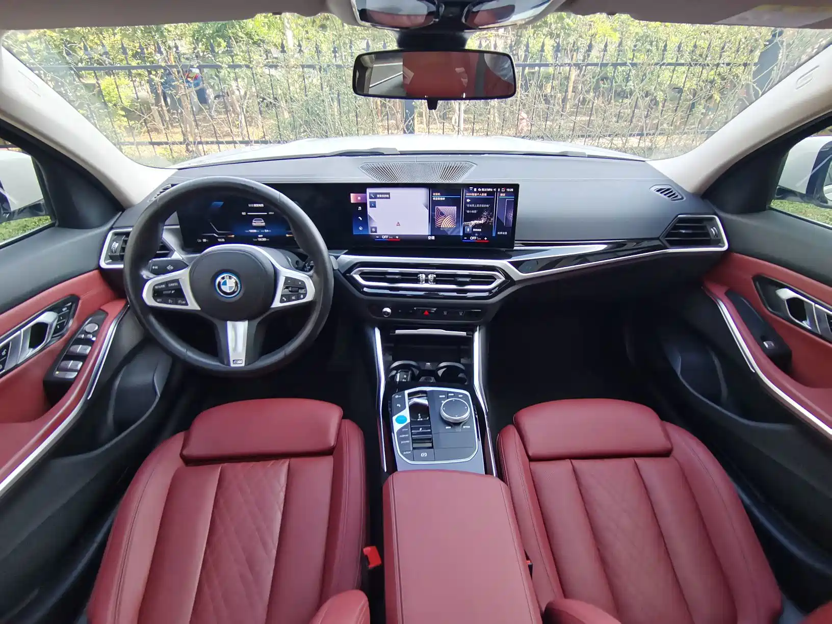 Photo 24 - BMW i3