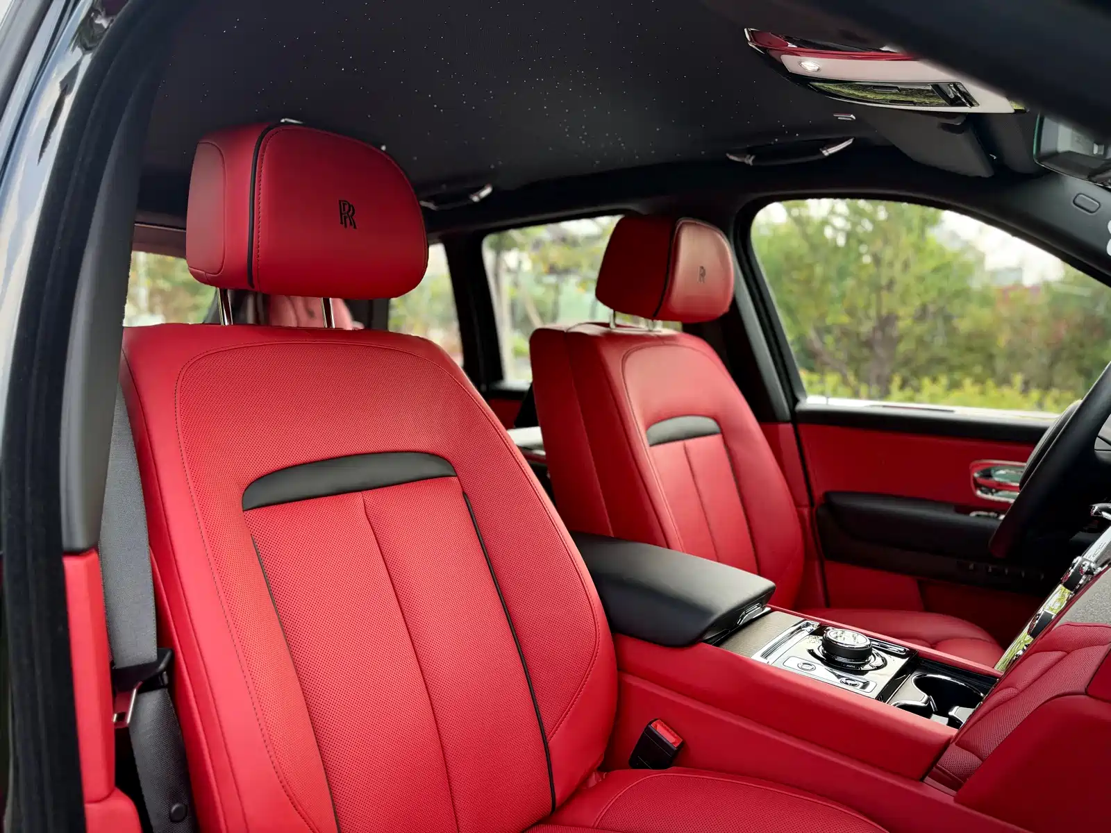 Photo 20 - Rolls-Royce Cullinan