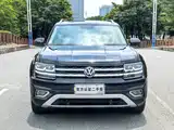 Фото 2 - Volkswagen Teramont