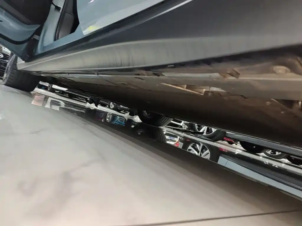 NIO ET5 2022 2022 75kWh