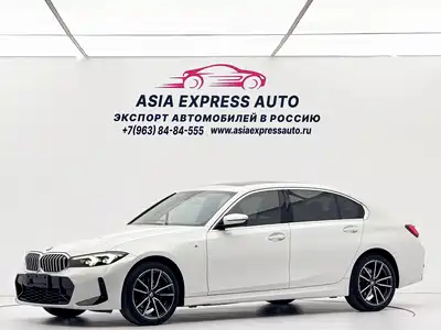BMW 3