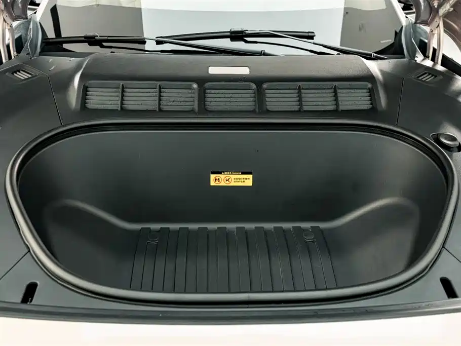 Xiaomi Auto Xiaomi YU7 2025 Ultra Long Range High Performance AWD Max Edition фото 23