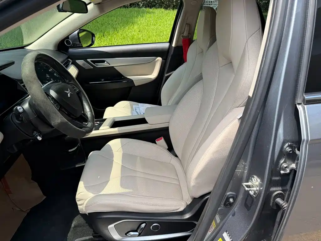 XPeng G3 2019 2020 520 Smart Edition