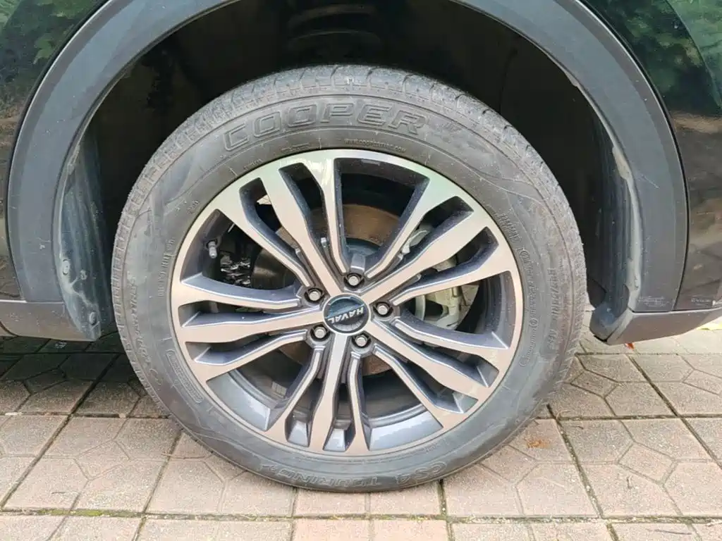 Photo 14 - Haval F7