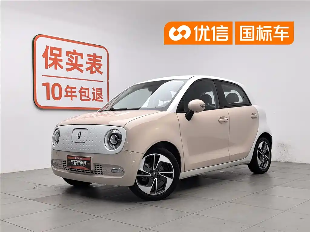 Ora Black Cat 2022 351km Comfort (NMC)