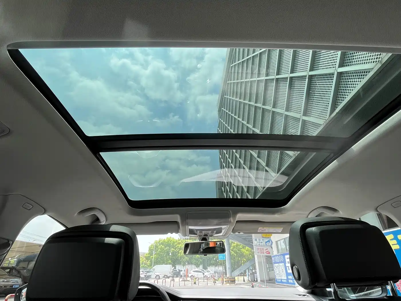 Volkswagen Passat 2019 Model 380TSI Luxury Edition China VI фото 6