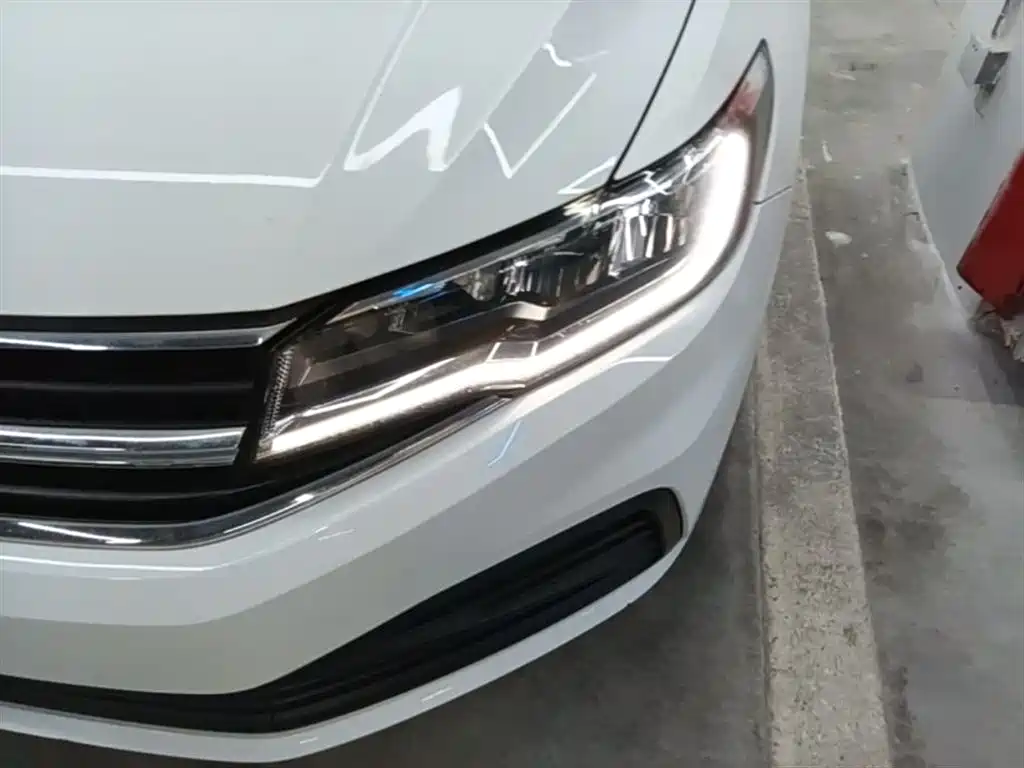 Volkswagen Bora 2021 1.5L Automatic Fashion Smart Edition фото 24