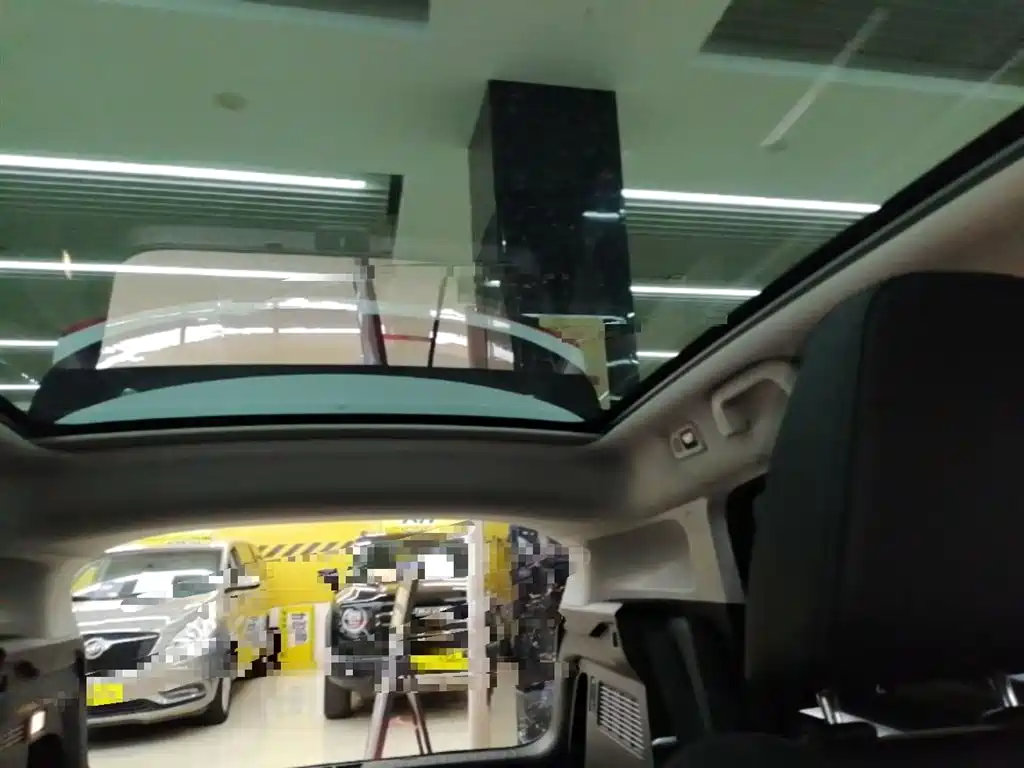 Haval F5 2020 1.5T DCT i-Glam фото 18