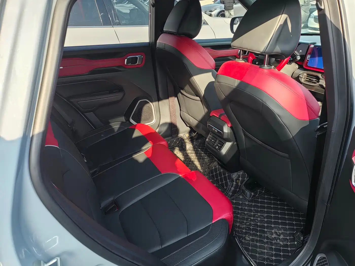 Geely ICON 2020 2020 1.5TD i9 BSG