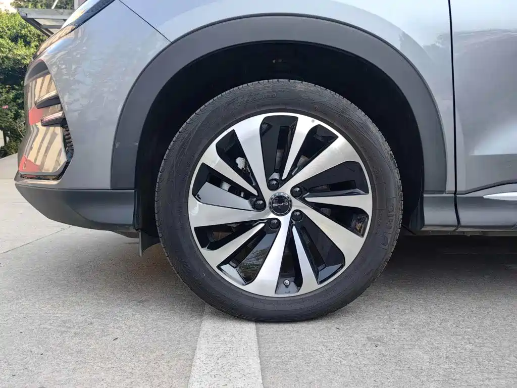 Photo 21 - BYD Song PLUS PHEV