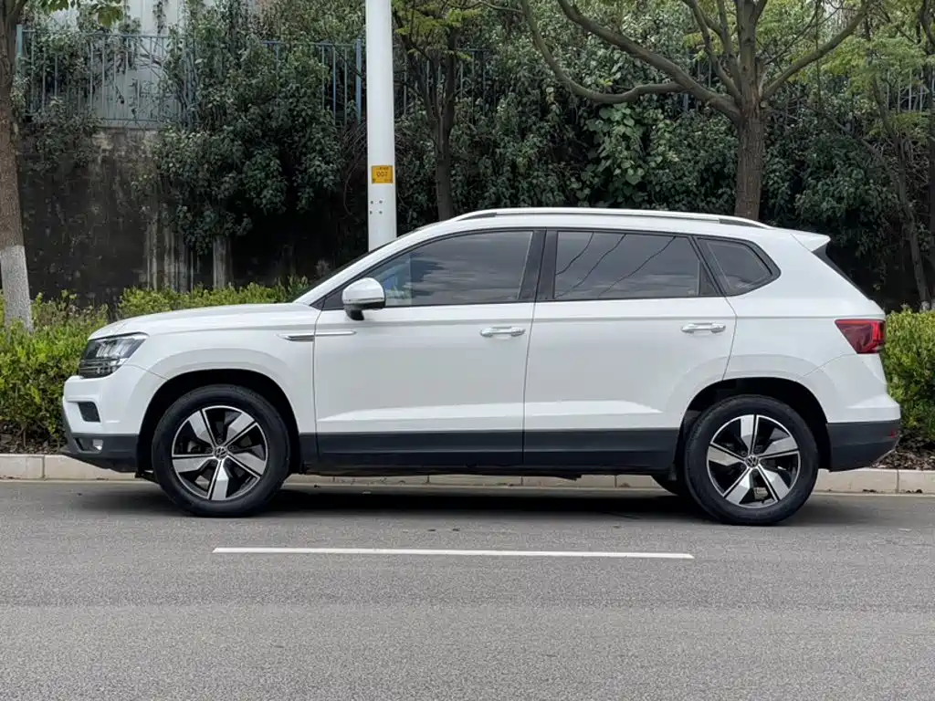 Volkswagen Tharu, миниатюра 15
