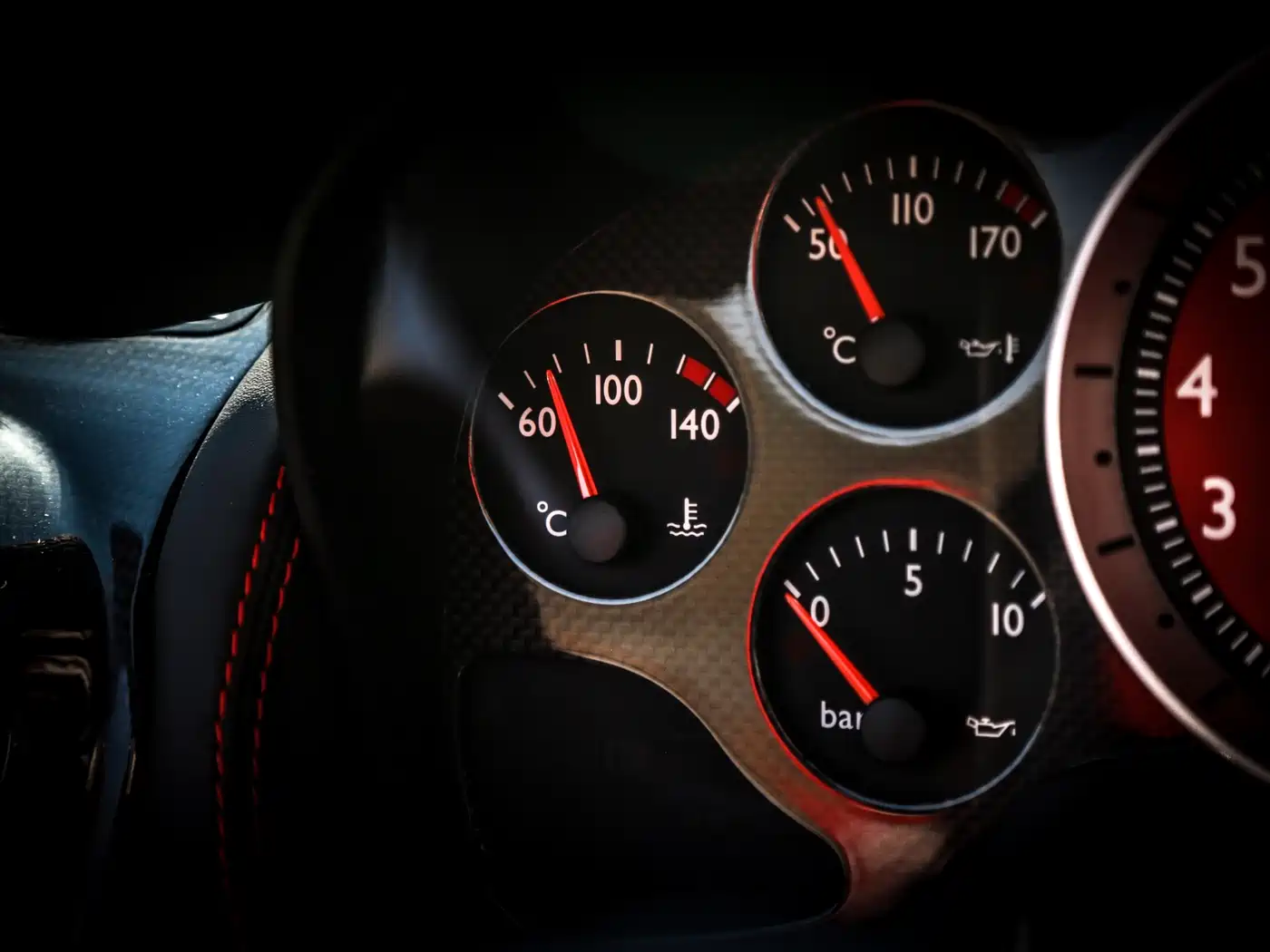 Ferrari F430 2010 2005 Spider 4.3