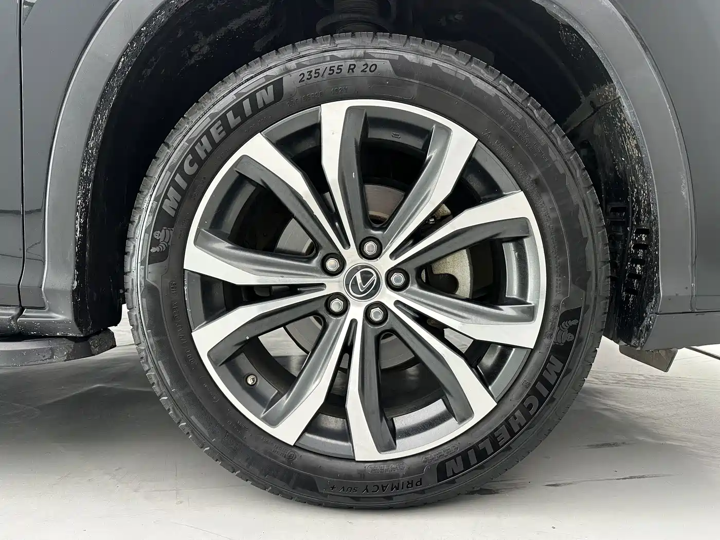 Photo 9 - Lexus RX