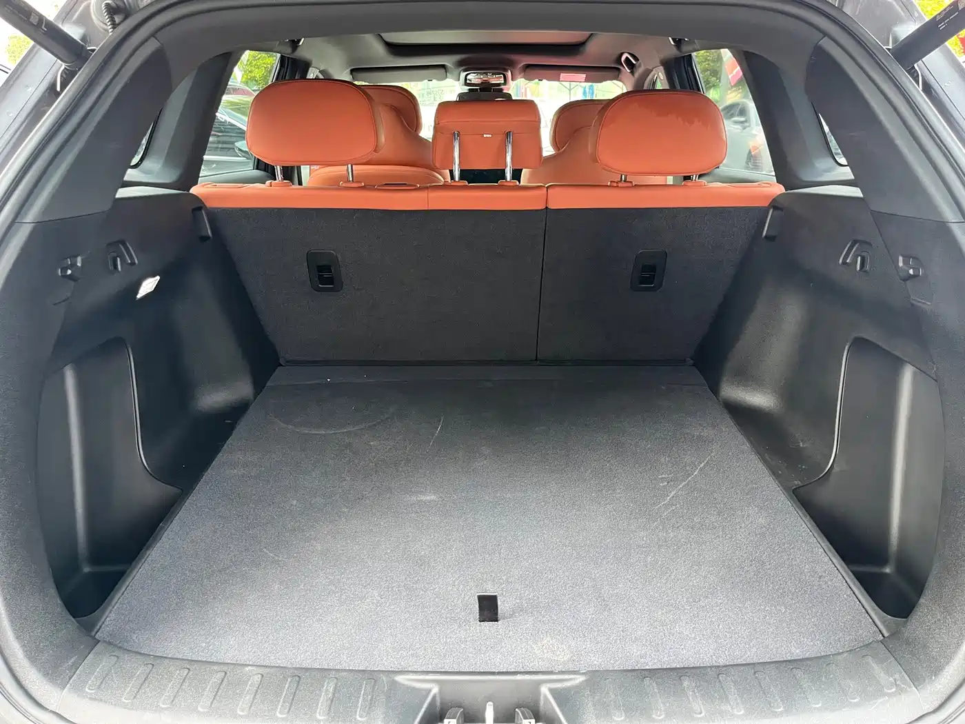 Changan CS75 PLUS 2025 2025 4th Gen 1.5T New Blue Whale Smart Premium