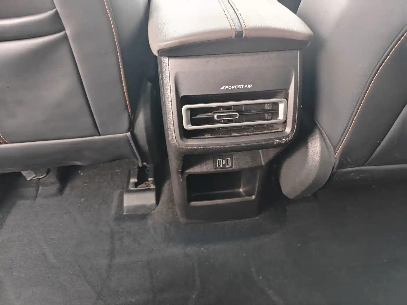 Changan Oshan Z6 2023 2023 Blue Whale 1.5T DCT Smart Premium