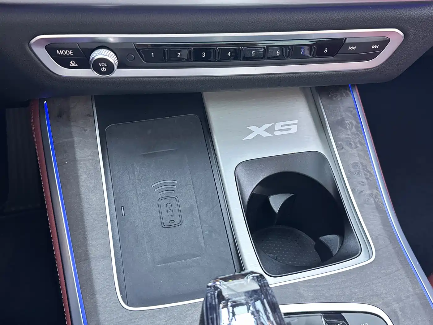 BMW X5 2022 2022 xDrive 30Li M Sport Package