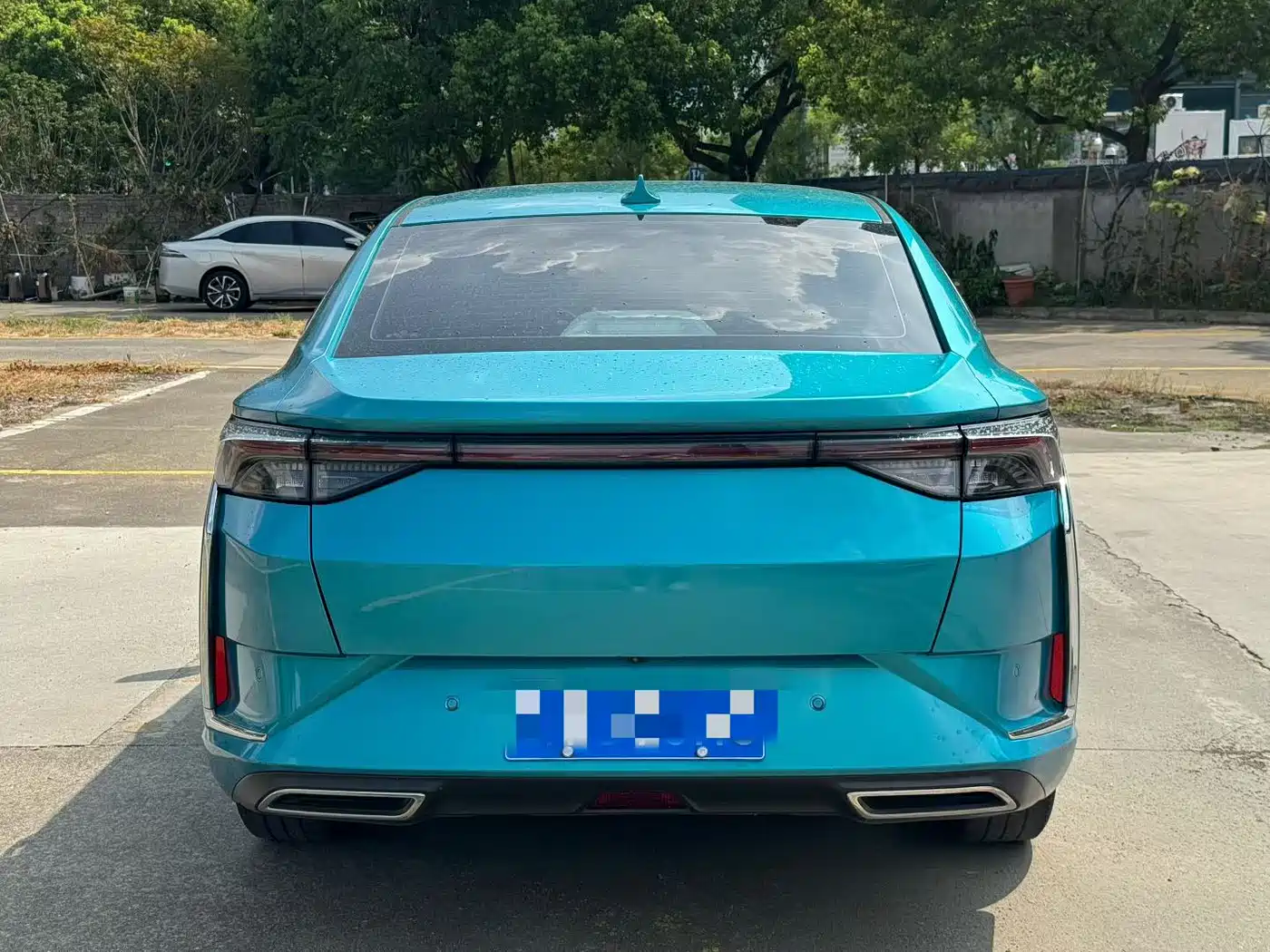 Dongfeng Aeolus Yixuan 2019 2020 230T Automatic Cool Edition