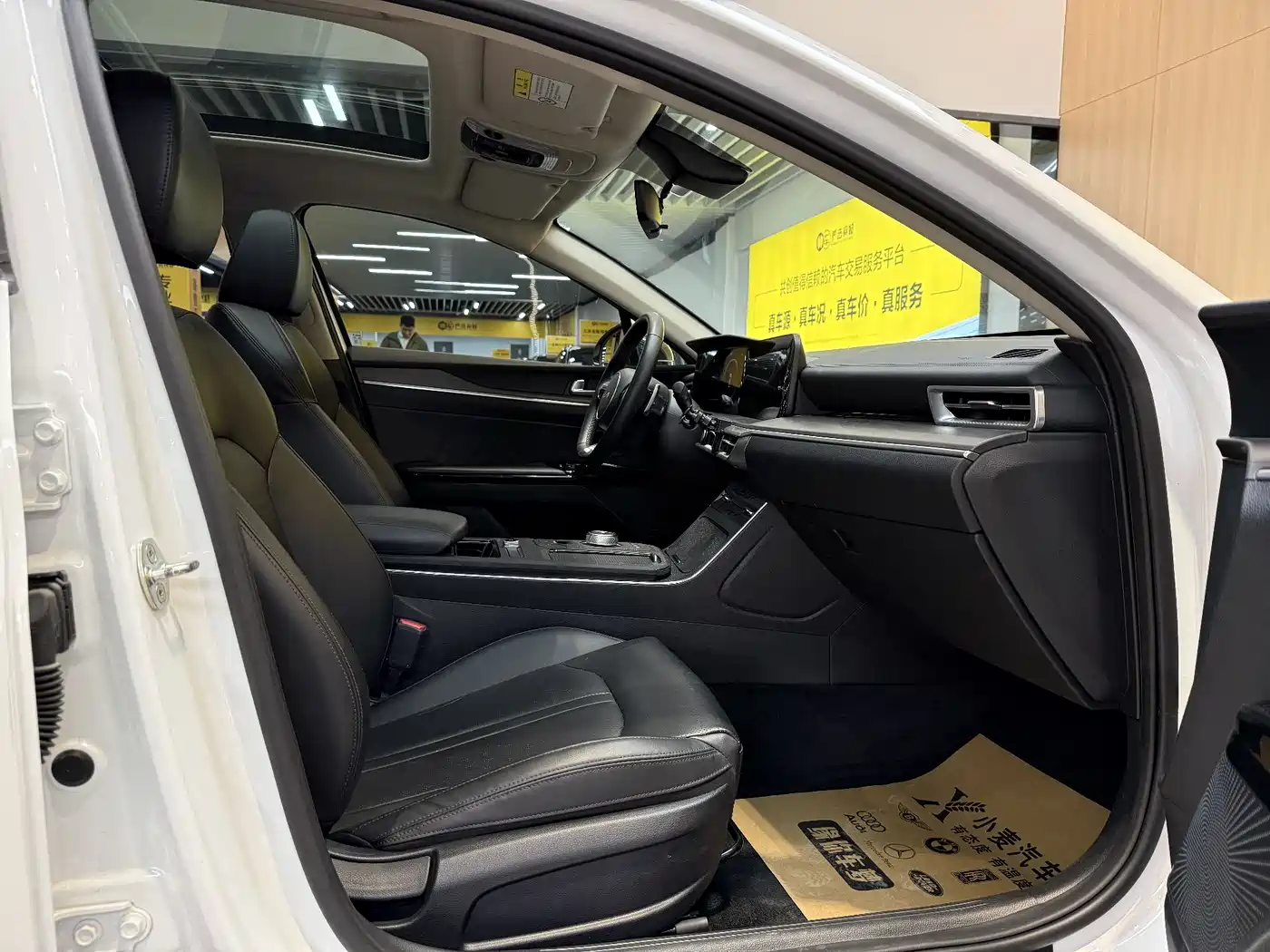 Kia K5 2021 270T CVVD Renewal Edition фото 8