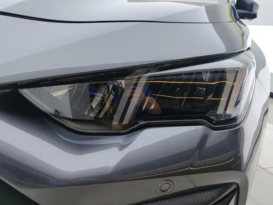 GAC Trumpchi Trumpchi Emkoo 2021 2021 270T DCT J16 Edition
