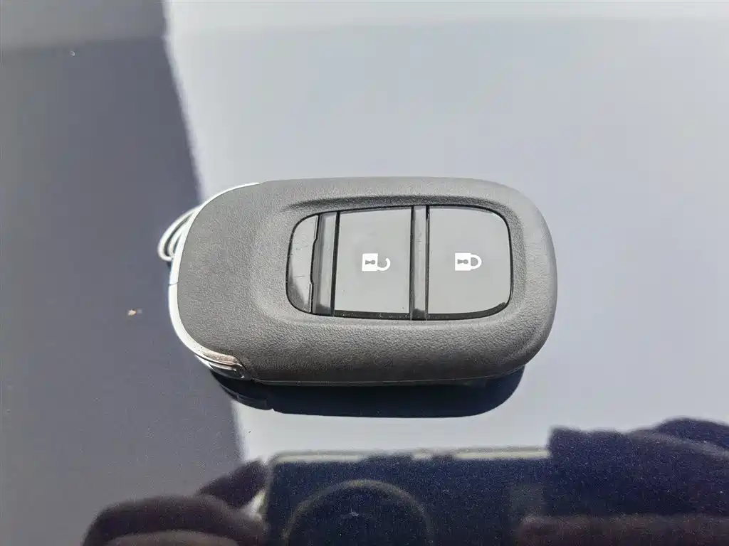 Honda Odyssey 2024 2.0L e:HEV Sharp·Comfort Edition фото 19