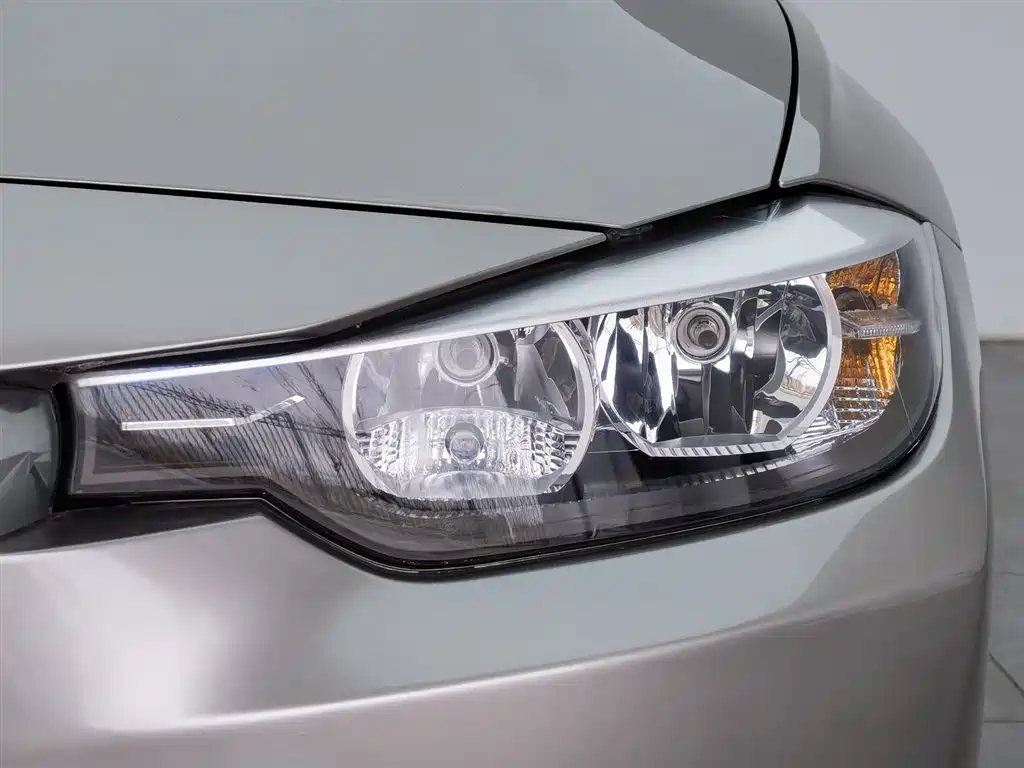 BMW 3 Series 2013 316i Progressive фото 7