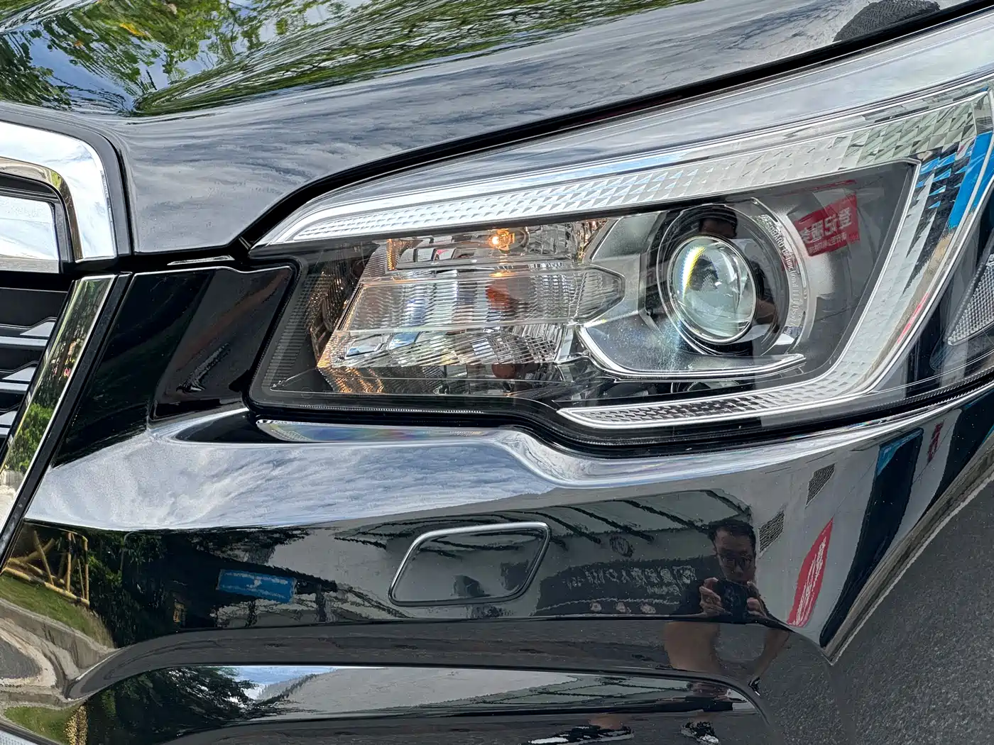 Subaru Forester 2019 2.0i Luxury Edition EyeSight фото 4