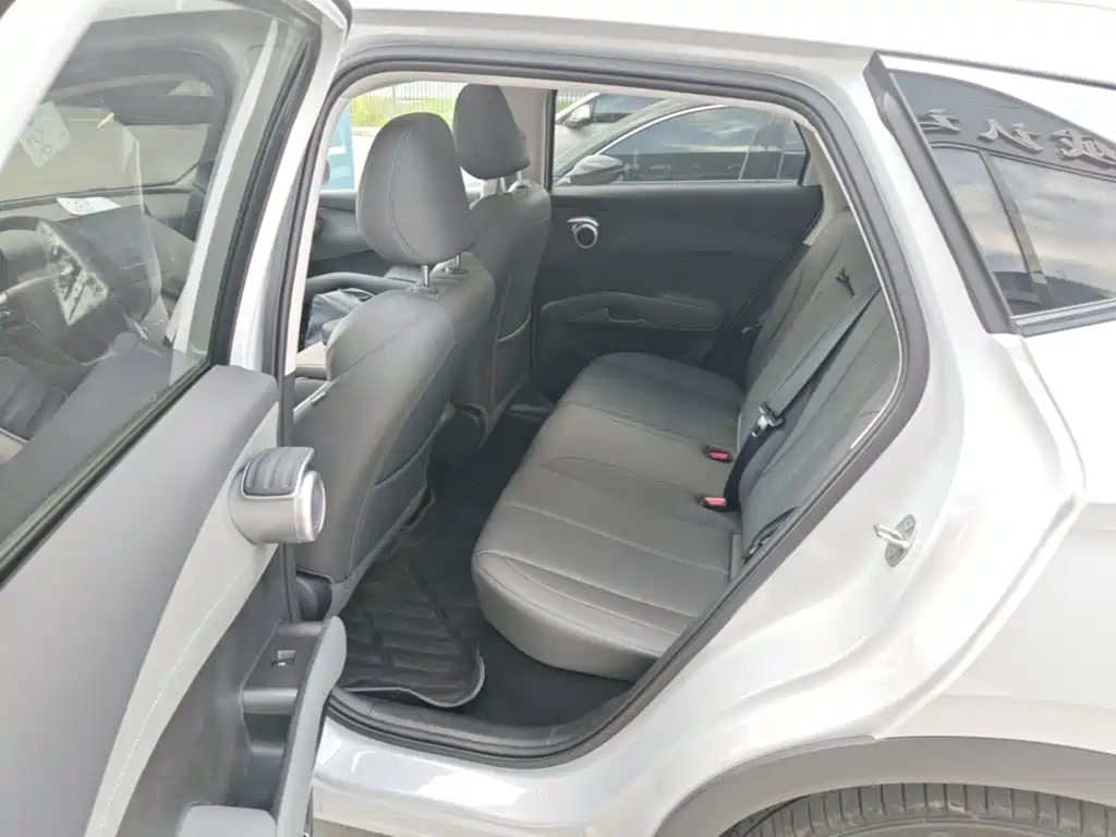 BYD Yuan PLUS 2026 2025 Smart Drive 510KM Surpass Edition