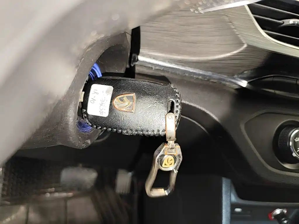 Baojun 360 2018 2019 1.5L Automatic Elite China VI
